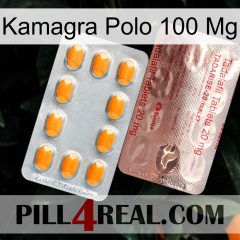 Kamagra Polo 100Mg new13